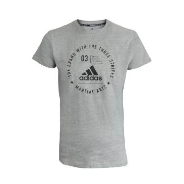 Imagem de Camiseta Masculina Adidas Community Line Ma-Masculino