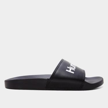 Imagem de Chinelo Hurley Slide One&Only Masculino-Masculino
