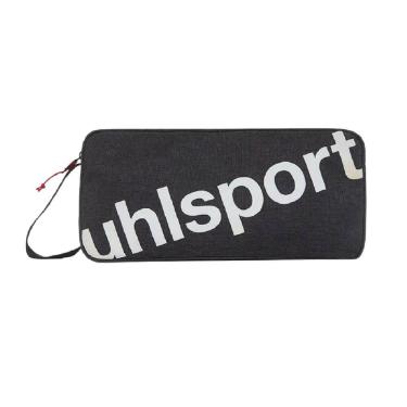 Imagem de Bolsa Porta Luva E Chuteira Uhlsport Com Zíper Invertido