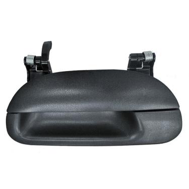 Imagem de Maçaneta Externa Tampa Traseira Ford F250 98/ Preta