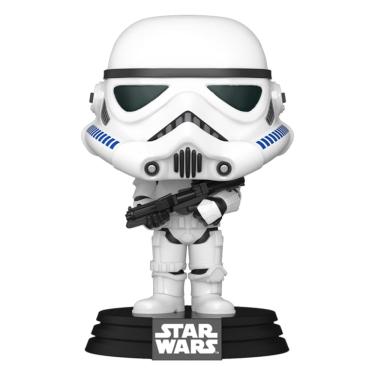 Imagem de Funko Pop Star Wars - Stormtrooper #598