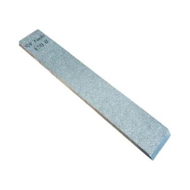 Imagem de Pedra De Afiar De Precisão De 1 Polegada De Largura Com Base De Alumín
