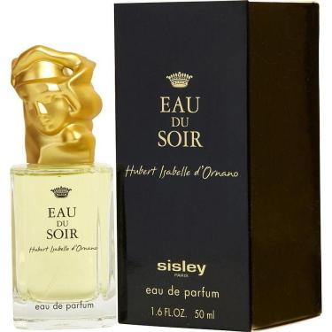 Imagem de Perfume Feminino Du Soir Eau De Parfum 50 Ml