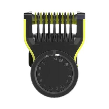 Imagem de Kit De Pentes Ajustáveis Para Barbeador Elétrico Philips One Blade QP2