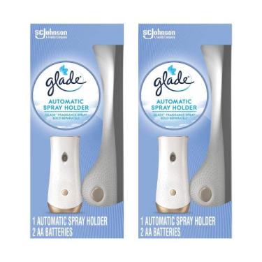 Imagem de Suporte de spray para purificador de ar Glade Automatic (pacote - 2)