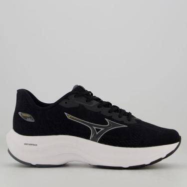 Imagem de Tênis Mizuno Enigma 2 Preto, 41