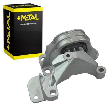 Imagem de Coxim Direito Do Motor - Duster 2012 A 2017 - 32043+Ms