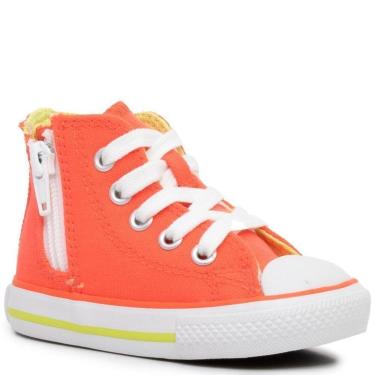 Imagem de Tênis Infantil All Star Cano Alto Converse Ck1102-Unissex