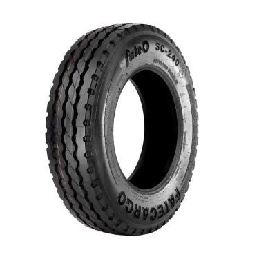 Imagem de Pneu Fate Aro 22.5 SC-240 275/80R22.5 149/146K 16 Lonas