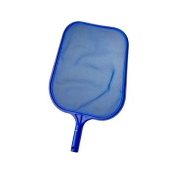 Imagem de Peneira Plástica Para Piscina Cata Folhas Para Limpeza Sem Cabo - ACQU
