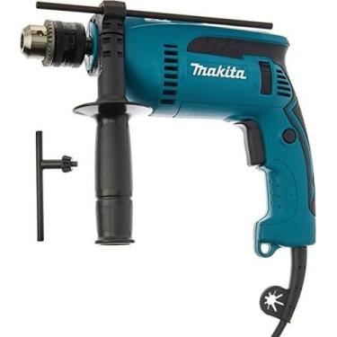 Imagem de Furadeira De Impacto 5/8 Hp1640 760W 220v Makita, 220V