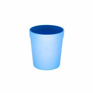 Imagem de Copo Infantil 200 ml Infanti Azul Claro