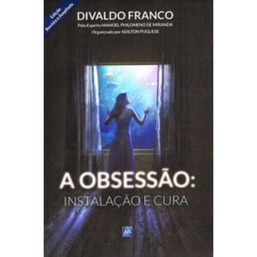 Imagem de a Obsessão - Instalação e Cura