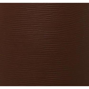 Imagem de Vaso Thai Tramontina Basic em Polietileno Marrom 58 cm