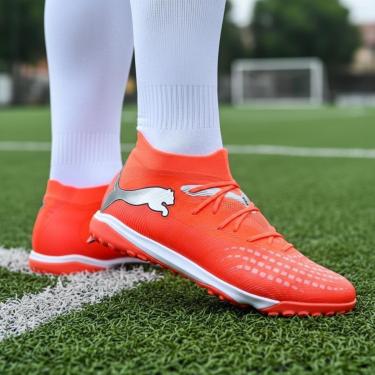 Imagem de Chuteira Society Future 9 Match TT Puma-Masculino