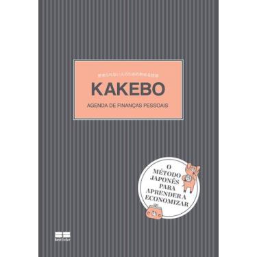 Imagem de Livro - Kakebo