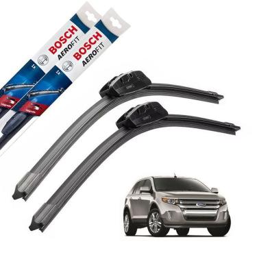 Imagem de Limpador Parabrisa Bosch Ford Edge 2010 2011 2012 2013 2014