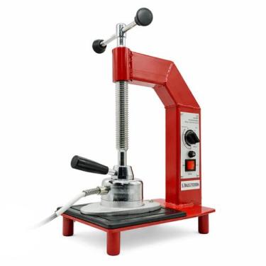 Imagem de Vulcanizador Para Pneus e Câmara de Ar Carros e Motos - Nagano