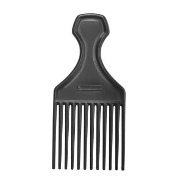 Imagem de Pente Garfo Nudred 4647 Preto Dompel