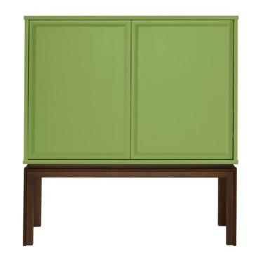 Imagem de Adega Quartzo Várias Cores - Máxima - Máxima Móveis, Verde