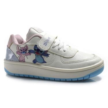 Imagem de Tênis Infantil Stitch DST01DY-Feminino