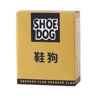 Imagem de Removedor De Manchas Mágico Para Tênis Brancos E Sapatos De Camurça - 