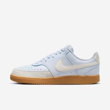 Imagem de Tênis Nike Court Vision Low V3 Masculino-Masculino