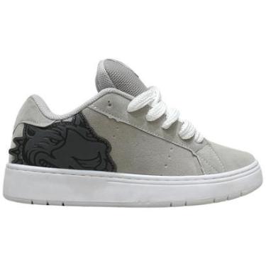 Imagem de Tênis Red Nose Maluku Skate Retro Original Pit Bull Robusto-Masculino