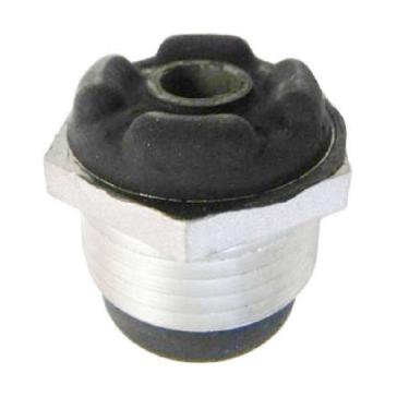 Imagem de Coxim Superior Amortecedor Suspensao Traseira Uno  Premio Fiorino Elba 