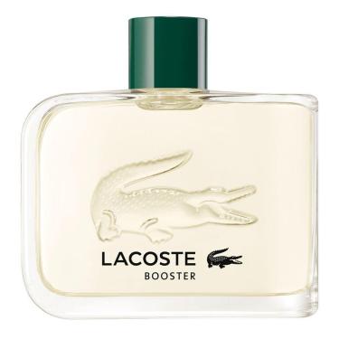 Imagem de Lacoste Booster Eau De Toilette - Perfume Masculino 125ml