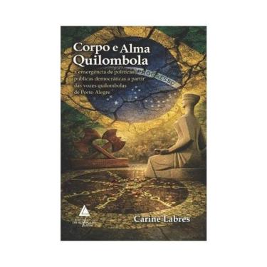 Imagem de Corpo E Alma Quilombola