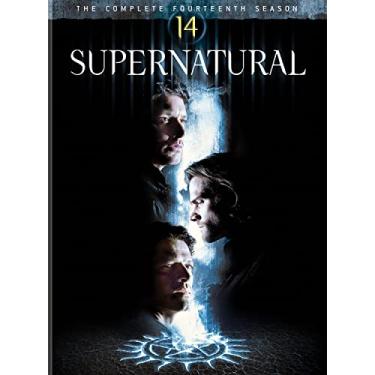 Imagem de Supernatural: The Complete Fourteenth Season