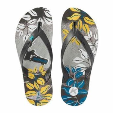 Imagem de Chinelo Kenner Summer Manobra Masculino-Masculino