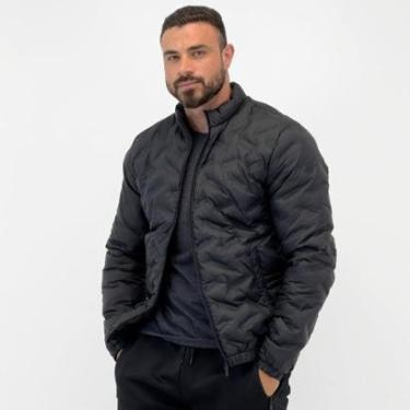 Imagem de Jaqueta Sea Surf Nylon Gola Alta Masculina-Masculino