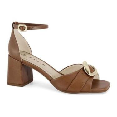 Imagem de Sandália Feminina Ramarim 2534203-Feminino