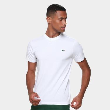 Imagem de Camiseta Lacoste Masculina-Masculino