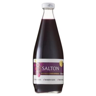 Imagem de Suco De Uva Salton 500ml
