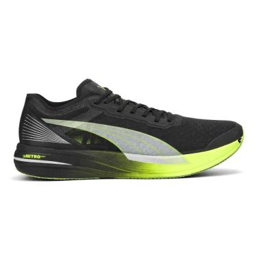 Imagem de Tênis Puma Deviate Nitro Elite Carbon Masculino-Masculino