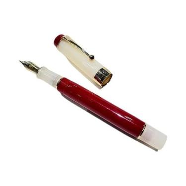 Imagem de Caneta-tinteiro De Caligrafia Jinhao Century 100 Elegante Com Design E