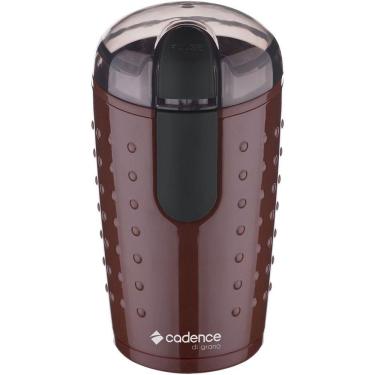 Imagem de Moedor De Cafe Cadence 127V Di Grano