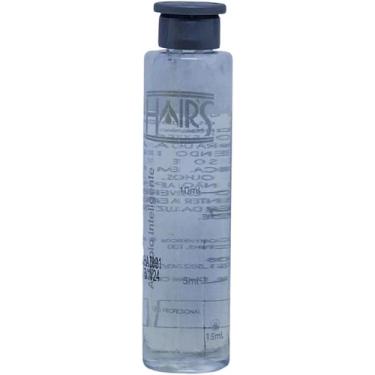 Imagem de Ampola Hairs Company Tratamento Inteligente Capilar 15ml