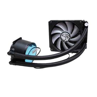 Imagem de Water Cooler Brazilpc Cl-Sa1201 Tdp 135W 1700Rpm Led 120Mm (115X/1200/1700)