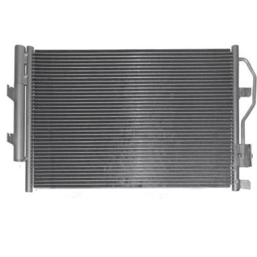 Imagem de Condensador Ar Condicionado Sonic 1.6 2012 2013 2014 Novo - Royce Conn