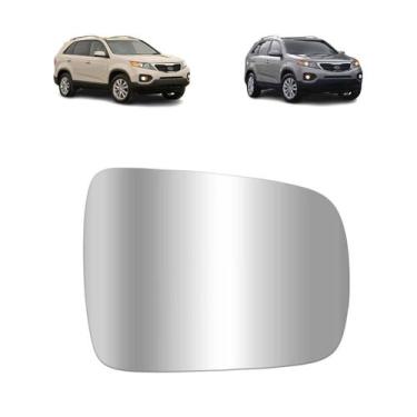 Imagem de Refil lente espelho retrovisor kia sorento 2010 a 2015 lado direito - 
