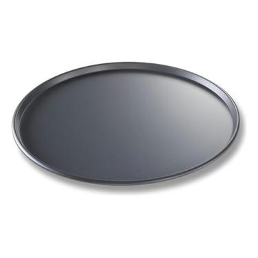 Imagem de Forma De Pizza Assadeira Antiaderente Aço Carbono - Quality House