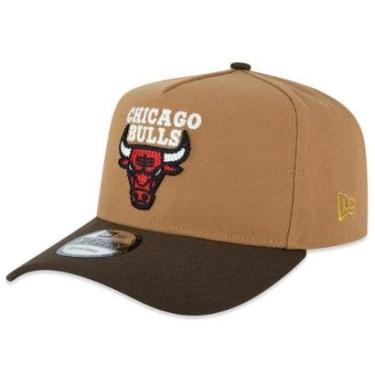 Imagem de BONE NEW ERA 940 AF SN HISTORIC CORE CHIBUL BRZ-Masculino