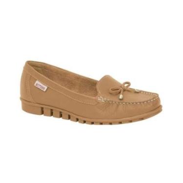 Imagem de Sapato Feminino Bottero Mocassim-Feminino