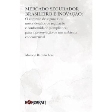 Imagem de Mercado Segurador Brasileiro E Inovação - 2025
