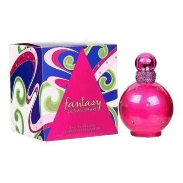 Imagem de Perfume Fantasy Britney Spears 100 Ml - AQUILAE