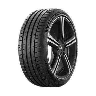 Imagem de Pneu Michelin Aro 17 Pilot Sport 5 245/40R17 (95Y) XL TL
